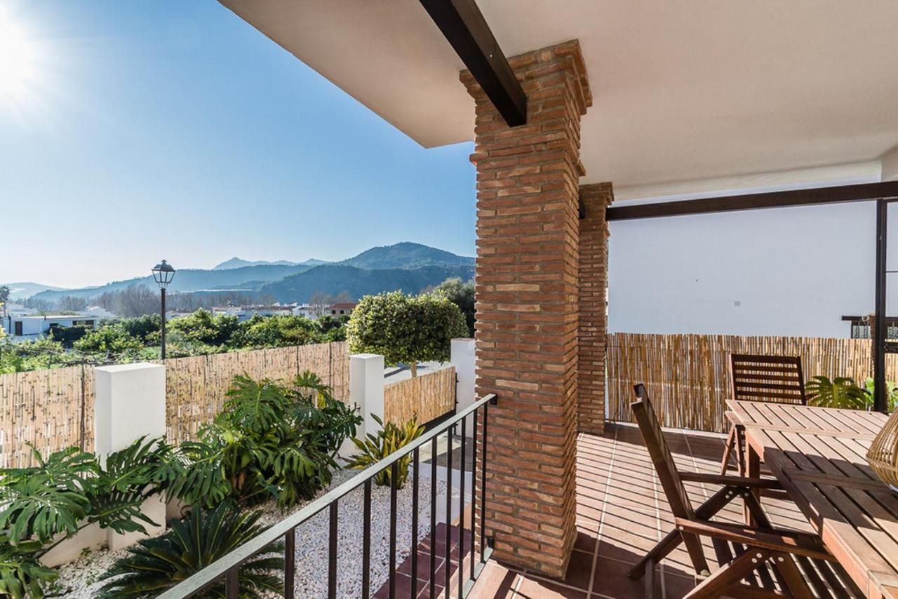 Villa Blanca - Piscina De Sal, Playa 15Mn, Sierra Vélez de Benaudalla Extérieur photo