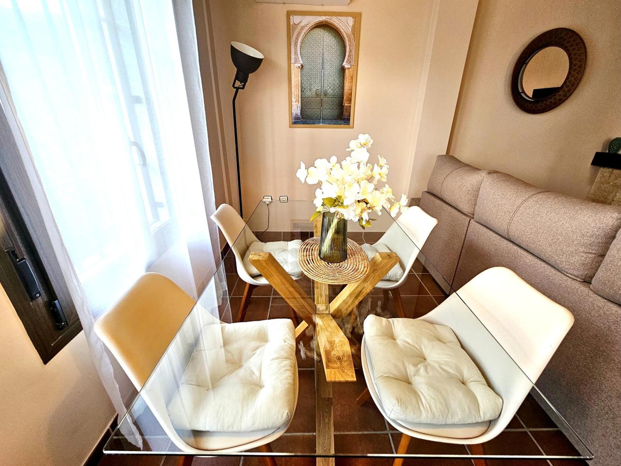 Villa Blanca - Piscina De Sal, Playa 15Mn, Sierra Vélez de Benaudalla Extérieur photo