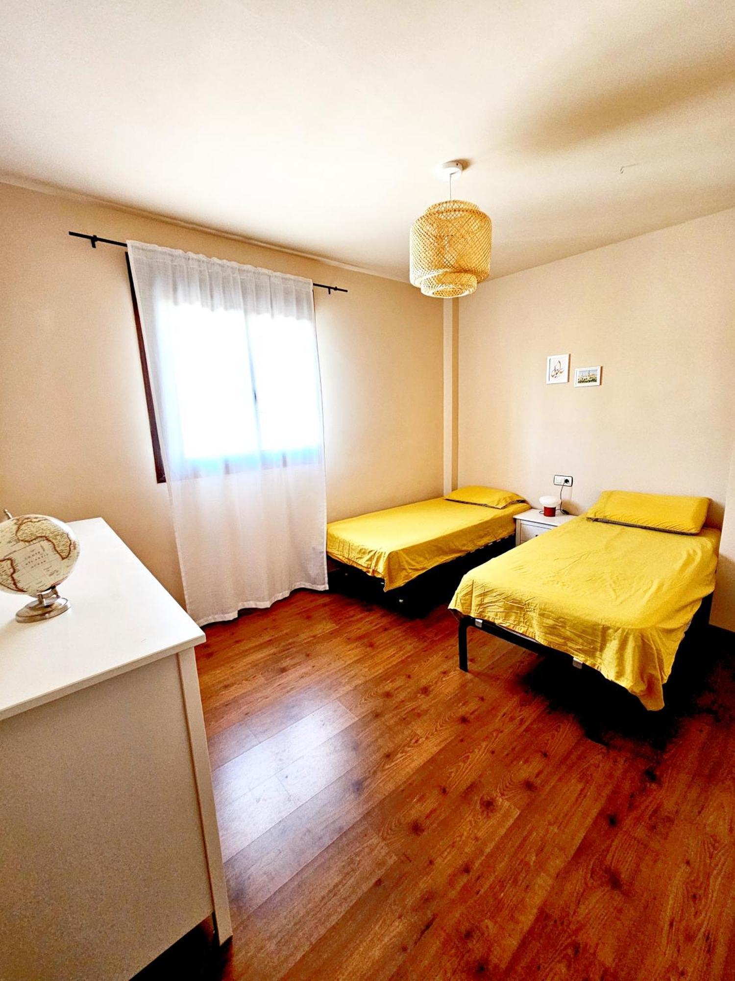Villa Blanca - Piscina De Sal, Playa 15Mn, Sierra Vélez de Benaudalla Extérieur photo