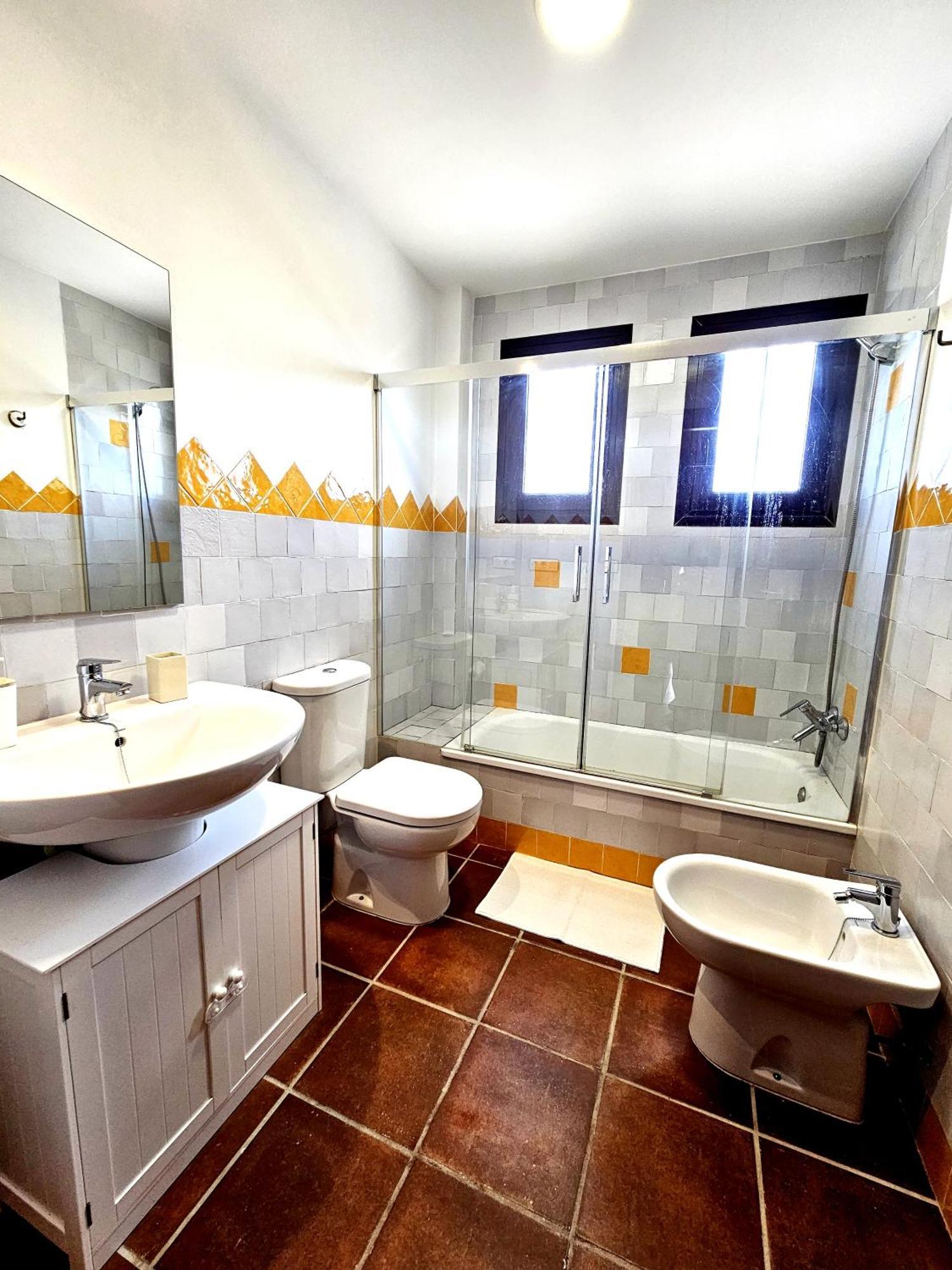 Villa Blanca - Piscina De Sal, Playa 15Mn, Sierra Vélez de Benaudalla Extérieur photo